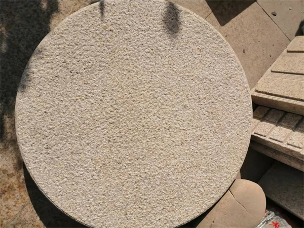 黄锈石厂家价格